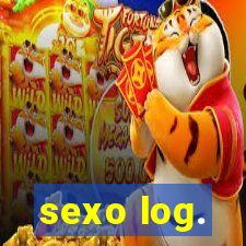 sexo log.